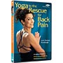 Yoga to the Rescue for Back Pain 