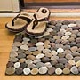 River Stone Mats