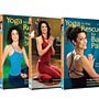 Buy All 3 Yoga to the Rescue DVDs: Save Over 25%