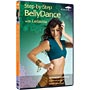 Step-by-Step Belly Dance DVD