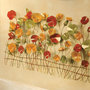 Field of Poppies Wall Art 
