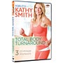Ageless with Kathy Smith: Total Body Turnaround 