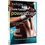 Exhale: Core Fusion Power Sculpt