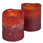LED Scented Votives Set/2