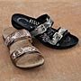 Dr. Weil Orthaheel Sandals