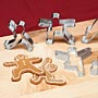 Yoga Cookie Cutters