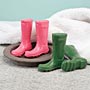 Wellies Soaps