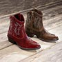 Ariat Billie Boots