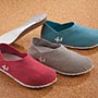 OTZ Italian Linen Shoes