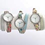 Petal Wrap Watch