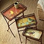 Three Little Birds Nesting Tables