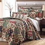 Kayla Quilted Bed Dressing