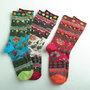 Flower Socks
