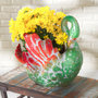 Imperial Swan Planter