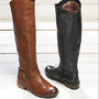 Rieker Elaine Boots