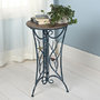 Three Little Birds Accent Table