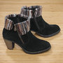 Rieker Uptown Ankle Boots