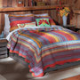 Sedona Quilt Set