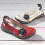 Rieker Daisy Shoes
