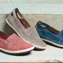 Cobb Hill Tara Slip-On