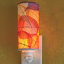 Banyan Leaf Night Light
