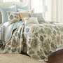 Jillian Quilted Bed Dressing