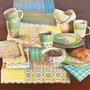 Sun Valley Tableware Sets