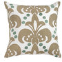 Fleur-de-lis Pillow