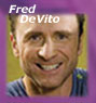 Fred DeVito