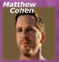 Matthew Cohen