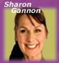 Sharon Gannon