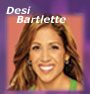 Desi Bartlett