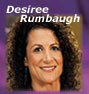 Desir�e Rumbaugh