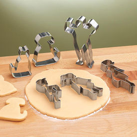 Perfect Family Cookie Cutters Perfect Family Cookie Cutters