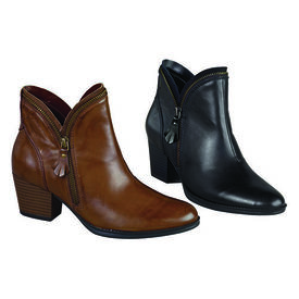 Earth Hawthorne Ankle Boots Earth Hawthorne Ankle Boots